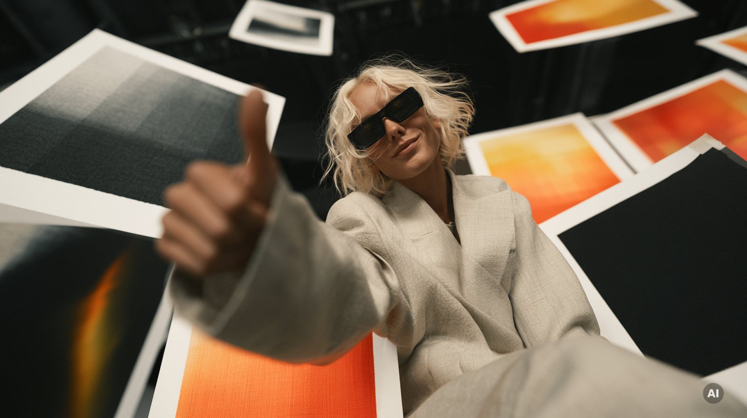 7 Supply Chain Costs in Fashion That Digital Color Approval Can Reduce
