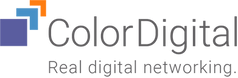 ColorDigital Logo