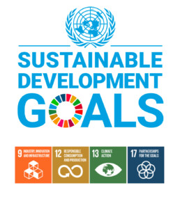 Sustainable Development Goals