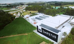 IMPETUS Production facility Protugal