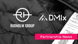 Rudholm Group joins the DMIx platform