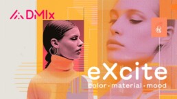 DMIx eXcite - the inspriation hub