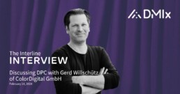 Gerd Willschütz Interview - The Interline 2024