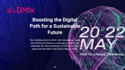 DMIx at iTechStyle Summit 2024 by CITEVE